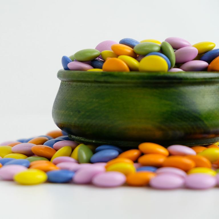BONİBON - 1