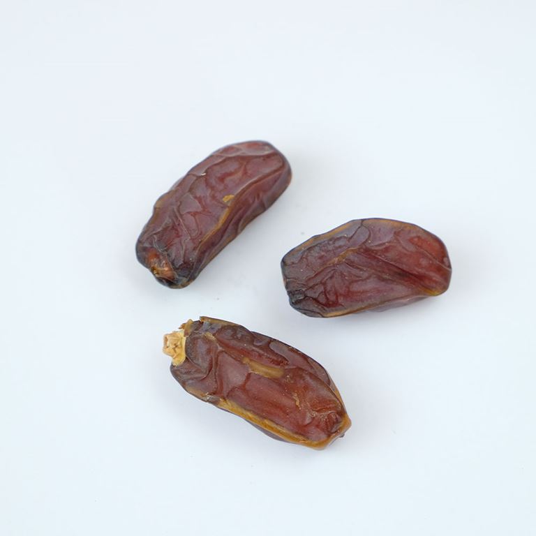 MEDİNE HURMASI - 1